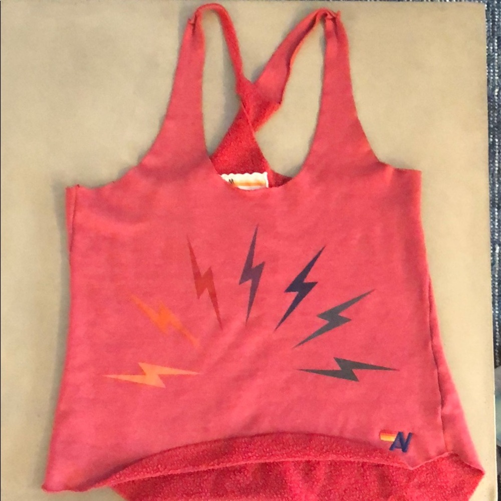 EUC Aviator Nation Tank